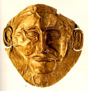 Agamemnon